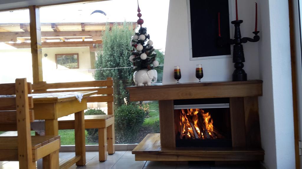 Kyurkchievi Guest House Sapareva Banya Extérieur photo