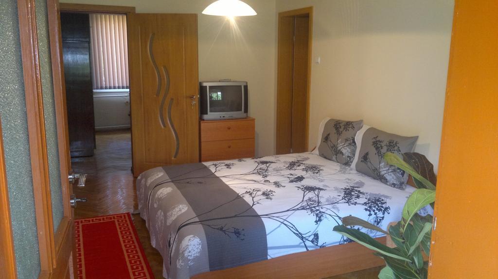 Kyurkchievi Guest House Sapareva Banya Chambre photo