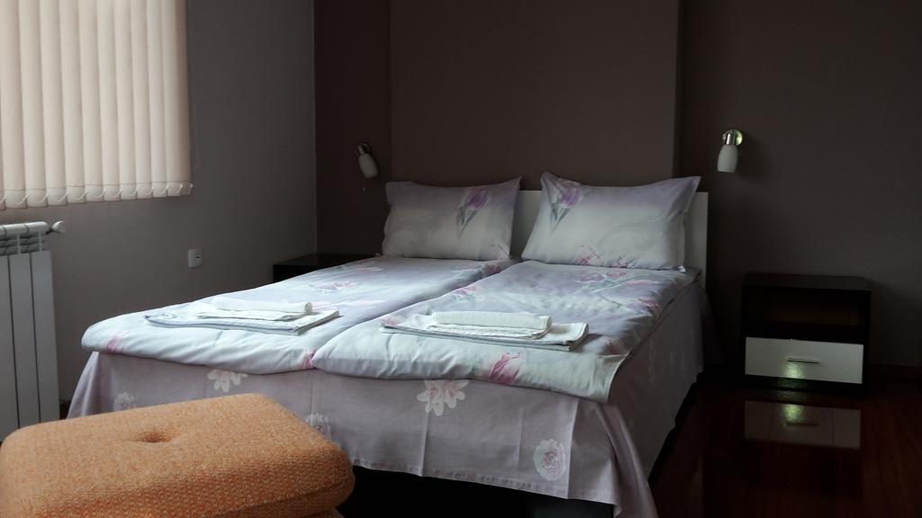 Kyurkchievi Guest House Sapareva Banya Chambre photo