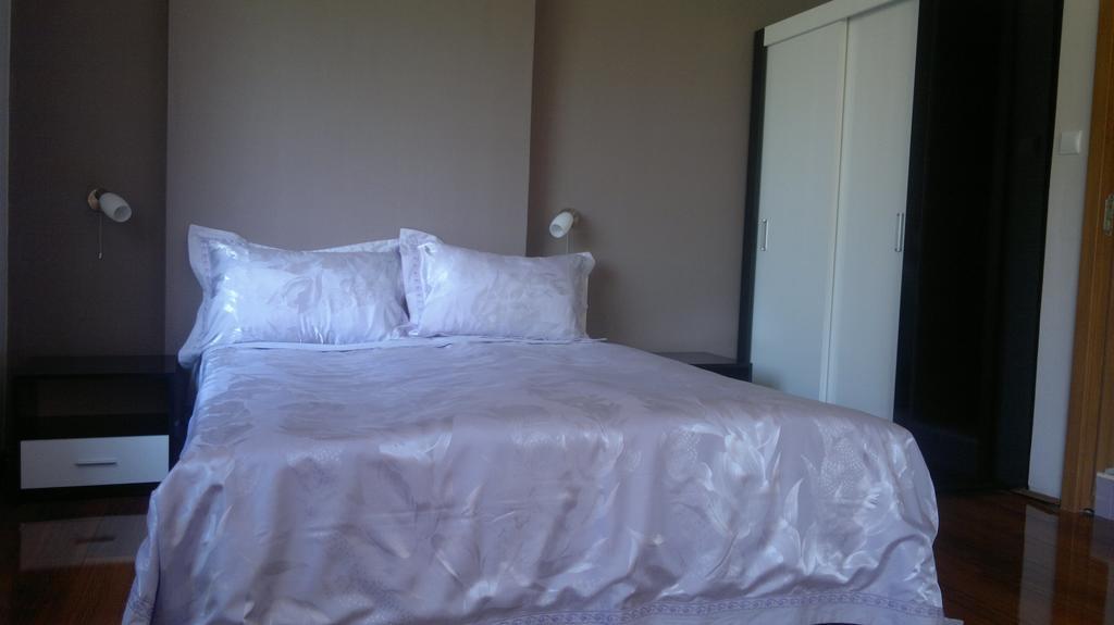 Kyurkchievi Guest House Sapareva Banya Chambre photo