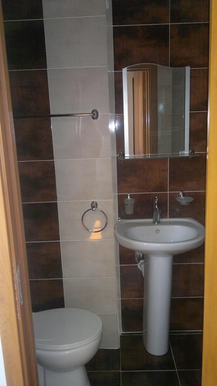Kyurkchievi Guest House Sapareva Banya Chambre photo