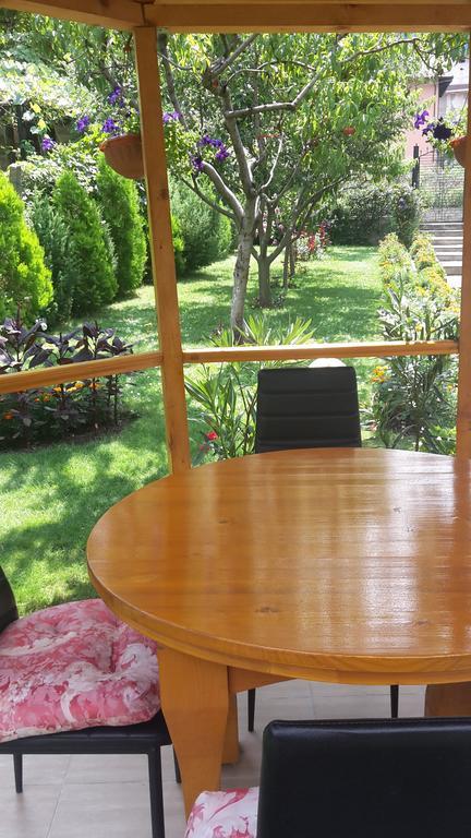 Kyurkchievi Guest House Sapareva Banya Extérieur photo
